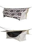 【日本唯一の正規代理店】 ヘブンテント Haven Tent Safari サウスウエスト キャンプ ハンモック テント タープ 蚊帳 付き hammock ソロキャンプ アウトドア