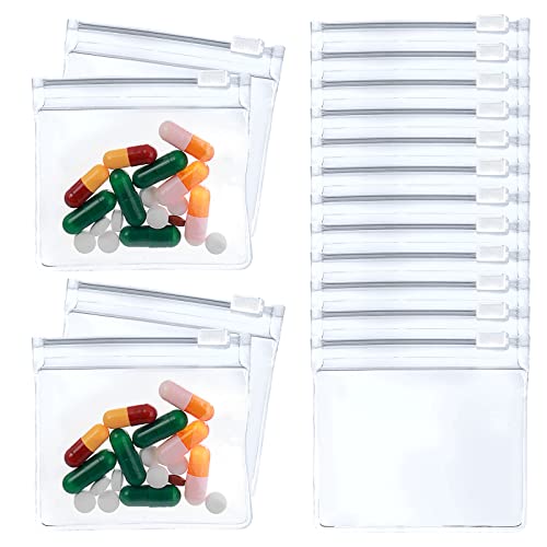 cobee Pill Pouch Bags - 3