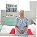 CALLARON Disability Aiding Slide Sheets Aid Comfortable Moving Sheets Safe for Elderly