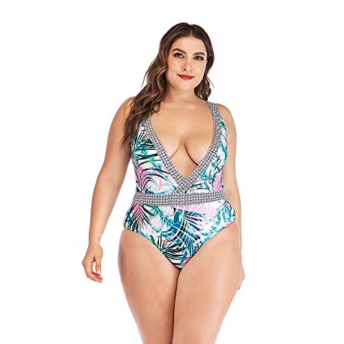 Bikini slim imprimé pour vos journées de détente à la plage