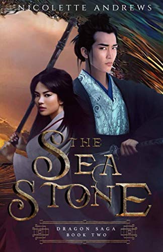 Cover of The Sea Stone