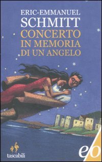 Concerto in memoria di un angelo Concerto in memoria di un angelo