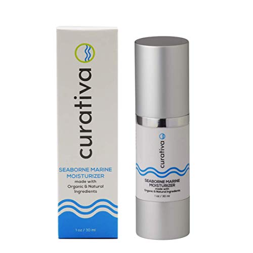 Curativa Bay - Seaborne Marine Moisturizer