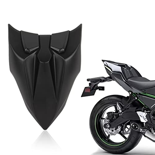 Capot de siège arrière Ninja 650 finition premium pour carénage Z650 2017-2022