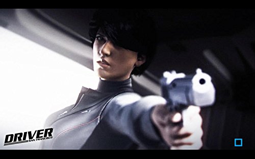 Driver : San Francisco