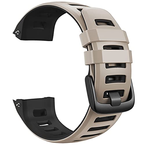 Bracelet Garmin Instinct étanche pour le sport et les sorties outdoor