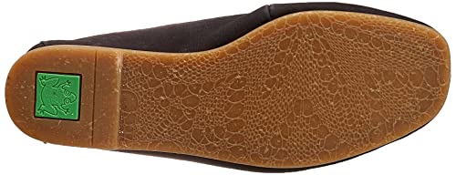 Image of El Naturalista Women's Crochet Loafer Flat