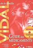  Vidal de la Famille 2003 ( 1 livre + 1 CD-ROM)