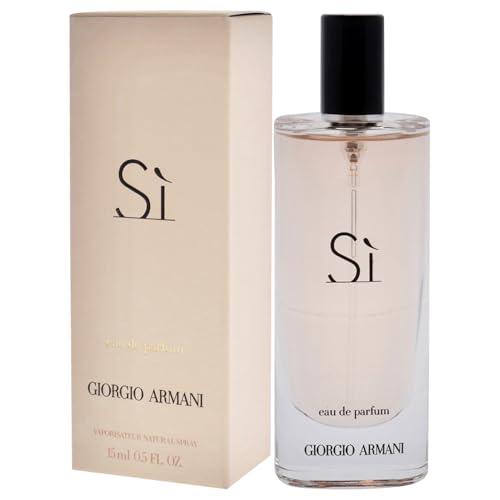 4. Bild von Giorgio Armani S√¨ 15 ml (1er Pack)