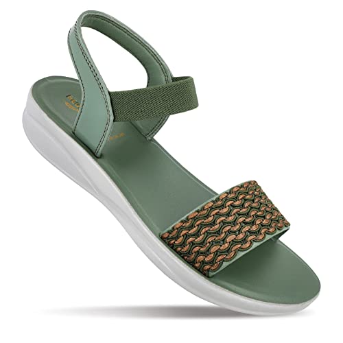 Image of WALKAROO Women's Sandal