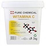 PURE CHEMICAL by Chosa