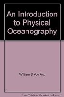 An introduction to physical oceanography (Addison-Wesley series in the earth sciences) 0201081601 Book Cover