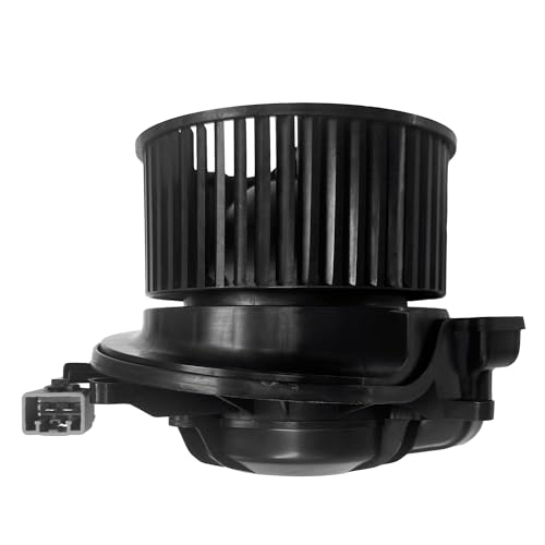 Image of PartsFlow HVAC Blower Motor For 2015 2016 2017 2018 2019 2020 Ford Mustang FR3Z19805A 700327