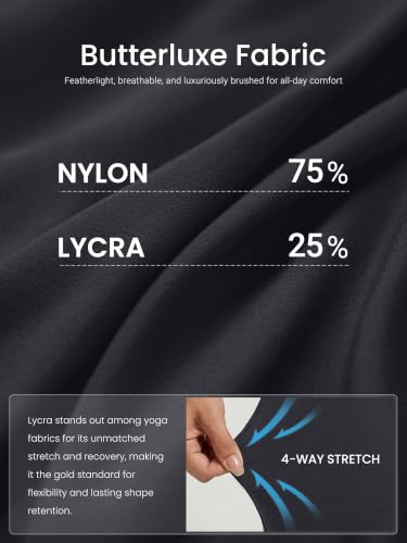 Image of Flare Leggings for Women with Pockets 2pack High Waisted Crossover Flare Leggings Bootcut Yoga Pants