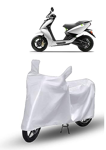 Image of FRONCH ATHER 340X Waterproof Bike Cover