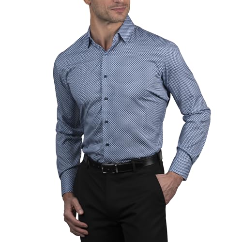 Nautica Men's Slim Fit, - Image 3