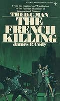 The French Killing 1954841949 Book Cover