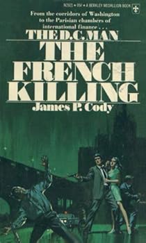 Mass Market Paperback The French Killing Book