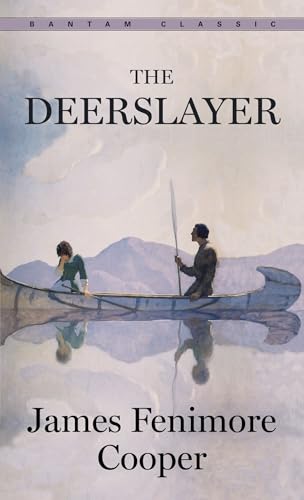 The Deerslayer view 2