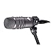 Audio-Technica AE2500 Dual-element Cardioid Instrument Microphone