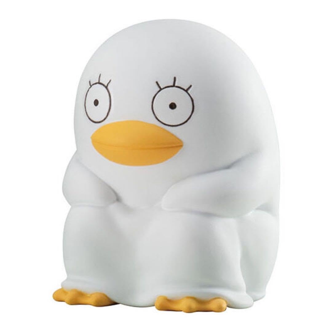 Amazon.co.jp: 銀魂 エリザベス まちぼうけ 第一弾 フィギュア