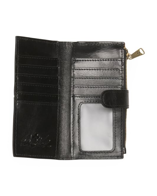 Image of Patricia Nash Nazari Wallet