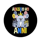 Zoom IMG-2 adesso ho animale 5 anni