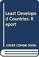 Least Developed Countries 2000: Report 9211124913 Book Cover
