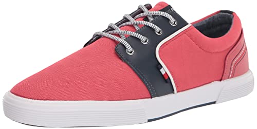 Tommy Hilfiger Men's Pimmen Sneaker
