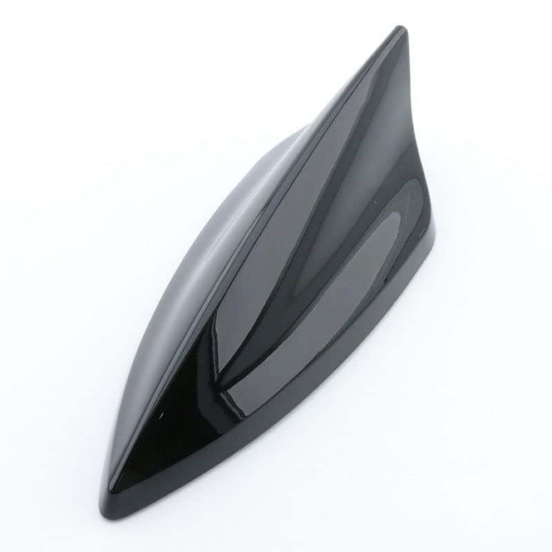 Antenne aileron requin Nissan X-Trail T32 T31 accessoire autoradio carbone