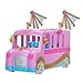 Royale High Bus & Glam Closet - (1) Exclusive Doll, On-The-Go Glam Closet, Moveable Wings, Working Wheels and Room for 4 Friends - Virtual Item Code Included - Ages 5+