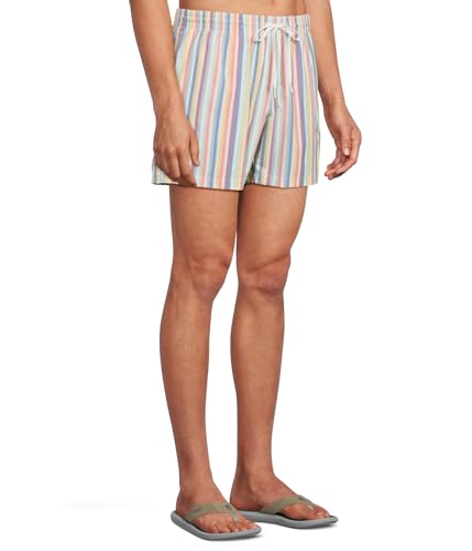 Chubbies Men's The Parlor Stripes 5.5" (Classic Swim Trunk)2