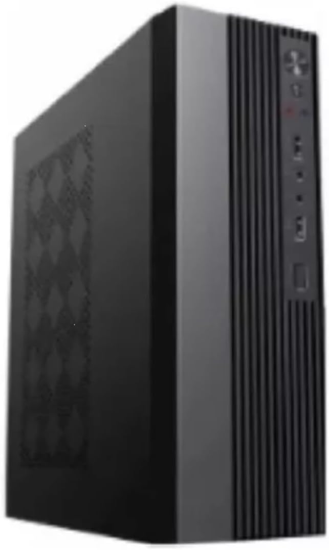 Mini Pc Cpu Desktop Intel Core I7 16gb Ram Ssd 240gb wifi USB win 11