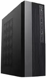 Mini Pc Cpu Desktop Intel Core I5 16gb Ram Ssd 240gb wifi+win 11+wifi