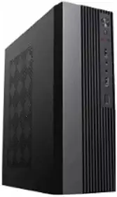 Mini Pc Cpu Desktop Intel Core I7 16gb Ram Ssd 240gb wifi USB win 11