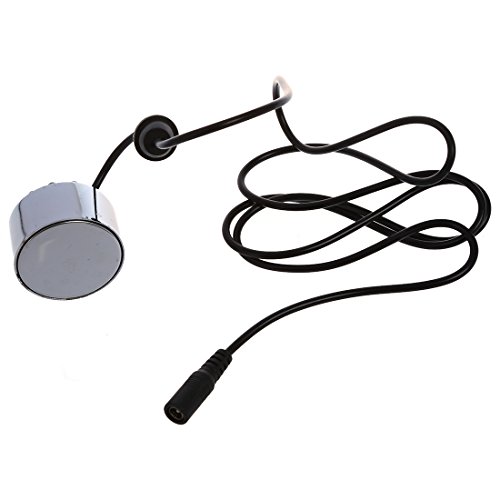 tellaLuna Ultrasone Mist Maker Fogger Water Fontein Vijver 12 LED - Image 4