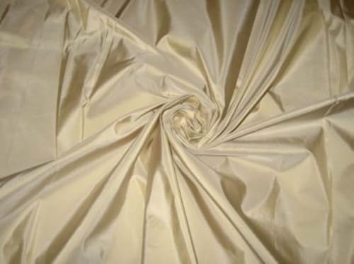 Taffetas de soie Camelot, le tissu en soie de 137,2 cm pour sublimer vos plus beaux souvenirs