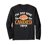 Candied Yam