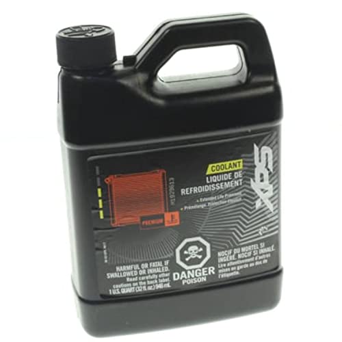 Ski-Doo 9779730 Coolant