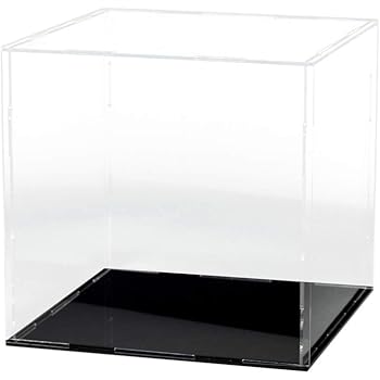 18 inch doll display case