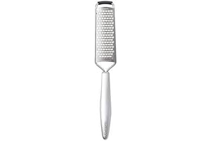 Cuispro Piccolo Grater: The Perfect Tool for Finely Grating