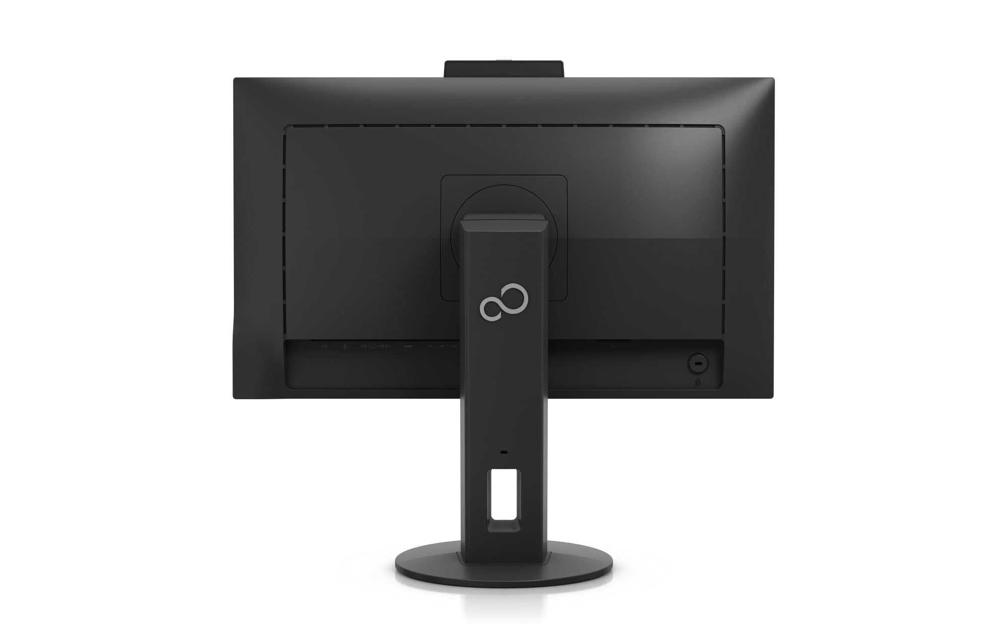 Fujitsu Displays P2410 TS 60,5 cm (23.8") 1920 x 1080 Pixeles Full HD LED Negro, S26361-K1699-V165
