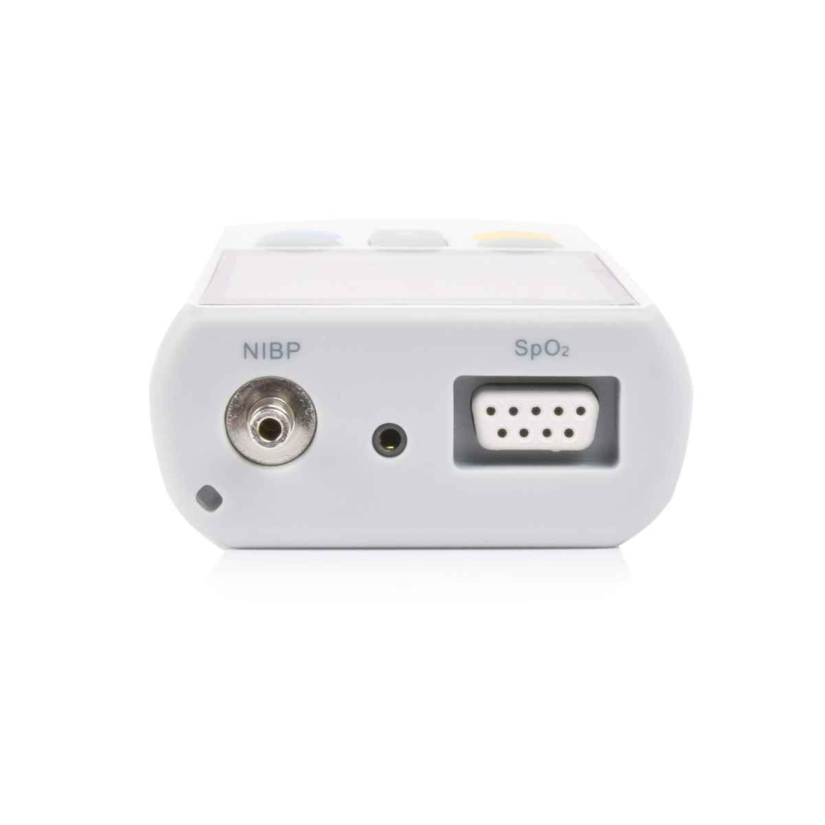 M3 Mini monitor veterinario de signos vitales de 3.5 pulgadas para gatos, perros y caballos