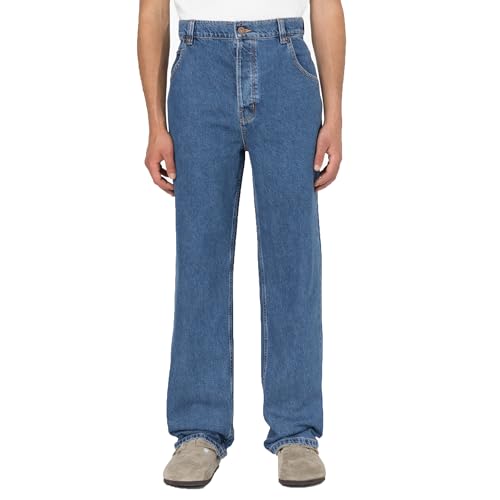 Jeans pour Homme Dickies Thomasville au style urbain décontracté pour la ville