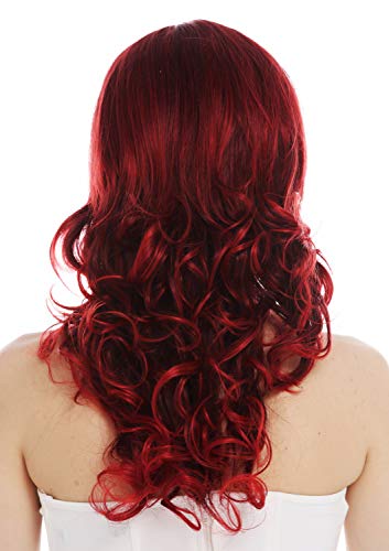 WIG ME UP - TYS-488-36TREAD Parrucca Donna Lunga