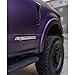 KPMF Car Wrap Roll K75400 Matte Frozen Midnight Purple | K75570 | (Sample 3in x 5in) | Automotive Vinyl Wrap for Cars - Car Interior Wrap & Exterior