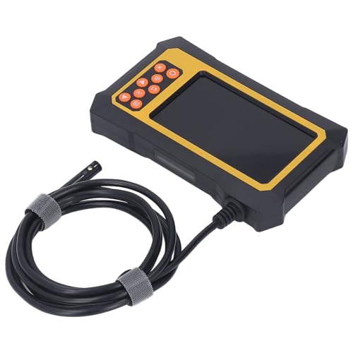 Zerodis �f���A�������Y�H�Ɨp������ �ϐ��� 1080P�f�W�^�������J���� ���邢LED���C�g�t�� ���ʂȐF�� �[�d�P�[�u���t�� �����ԓ_�����ɓK�p ABS�f�ސ� (7M)