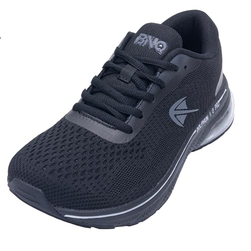 Wide Toe Box Shoes for Women Plantar Fasciitis Running Shoe Arch Support Walking Tennis Orthotic Breathable Athletic Sneakers US6-11