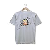 PIIT(PIIT) 【荒木飛呂彦の世界】死刑執行中脱獄進行中/OUTSIDE【グレー/M】