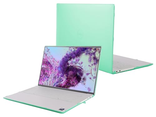 mCover Case ONLY Compatible for 2024 or Later 16.3 Dell 16 Premium DA16250 and XPS 16 9640 Series non-2-in-1 Traditional Windows Notebook Computers NOT Fitting Any Other Dell Models - Clear product thumbnail 16